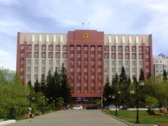 Забайкальские депутаты почтили минутой молчания погибших при теракте в Казани