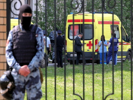 На Брянщине введут строгую пропускную систему в школах и вузах
