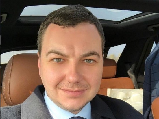 Осипов назначил своим замом представителя Забайкалья в правительстве РФ