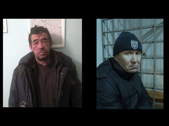 В Башкирии разыскивают двух сельчан, пропавших с разницей в две недели