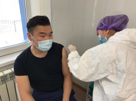 Якутяне получат оплачиваемый выходной после вакцинации от COVID-19