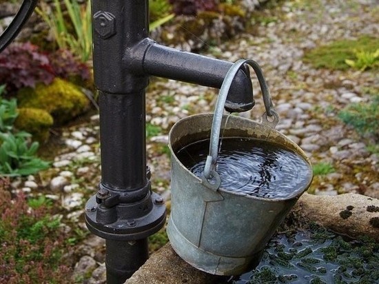Суд обязал власти села Краснополье организовать водоснабжение