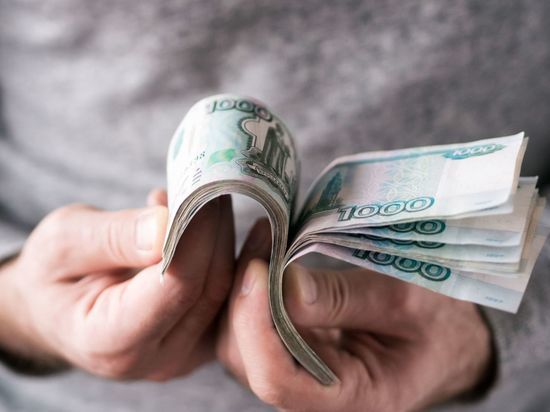 За залив квартиры коммунальщики выплатили петербурженке 140 тысяч рублей