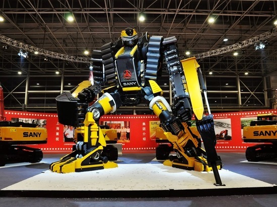 В Томске пройдут соревнования автомобилей-роботов