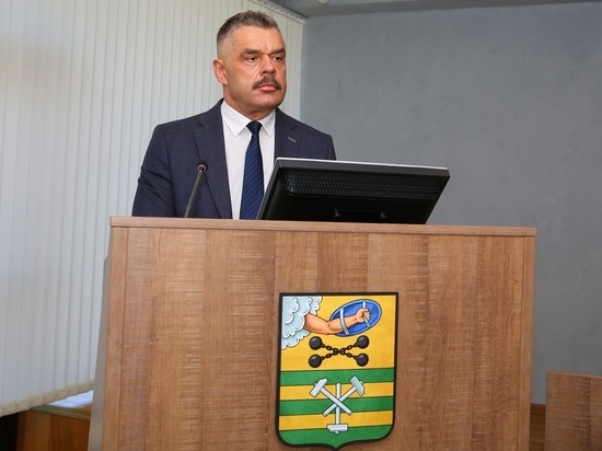 Владимир Любарский официально назначен главой администрации Петрозаводска