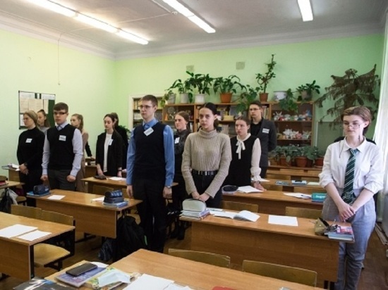 Уроки безопасности прошли в школах Колымы после трагедии в Казани