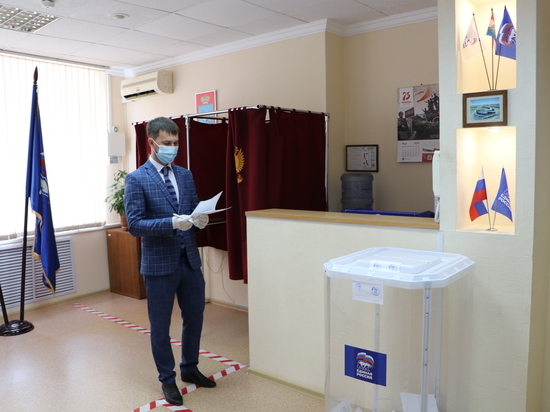 26 кандидатов выдвинулись на праймериз «ЕР» в Якутии