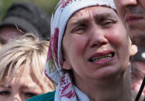 В Казани похоронили учителей и учеников гимназии №175, павших от рук Ильназа Галявиева