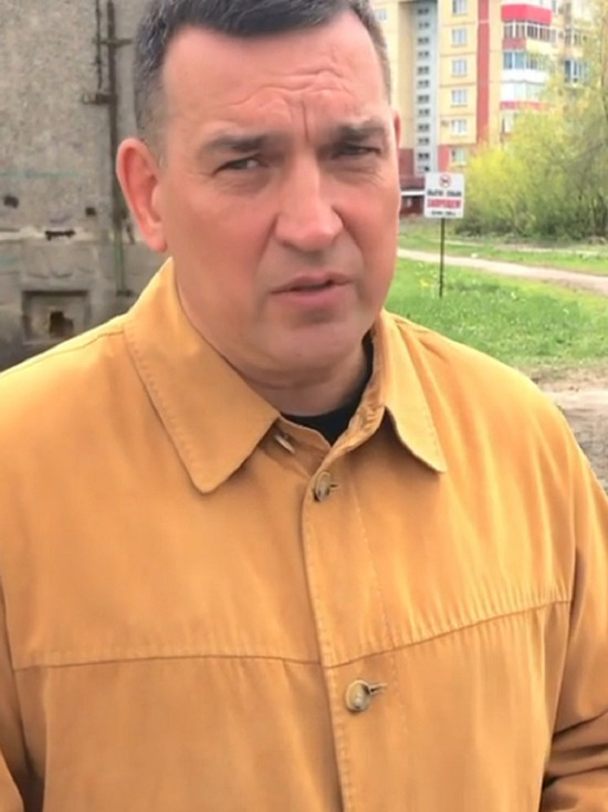 Мэр Новокузнецка рассказал о проверках школьных систем безопасности в связи с трагедией в Казани