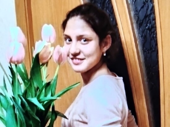 В Псковской области нашли пропавшую день назад 15-летнюю девушку