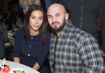 Стала известна причина пропажи рэпера Джигана (Денис Устименко-Вайнштейн)