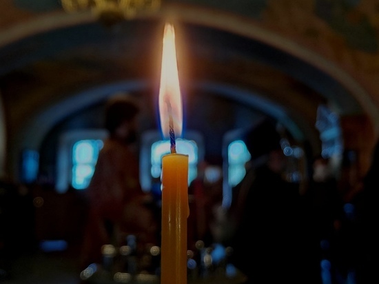 Зажгите свечи: Тула молится за упокоение убитых в Казани детей и взрослых