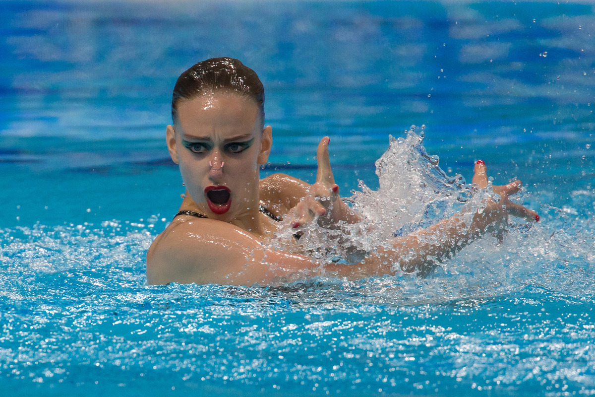 Будапешт встречает перед Олимпийскими играми крупнейший старт по водным видам спорта