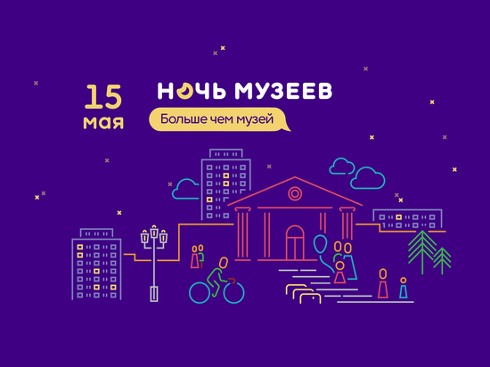 Тюменская область готовится ко Всероссийской акции «Ночь музеев – 2021»