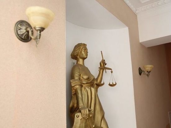 Адвокаты экс-судьи Добрыниной из Волгограда обжаловали приговор
