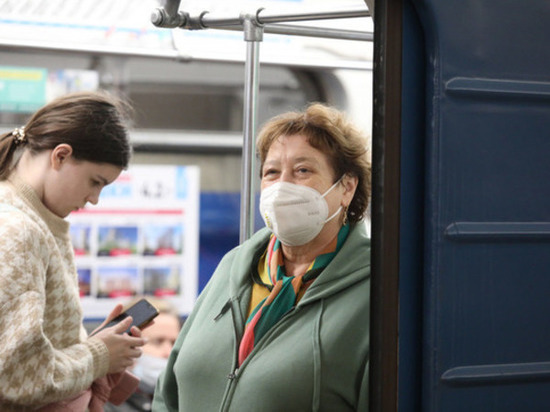 В Ростовской области вновь вырос показатель заболеваемости COVID-19