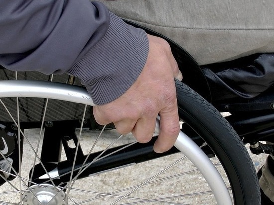 Ставропольцам напомнили о досрочной пенсии для родителей инвалидов