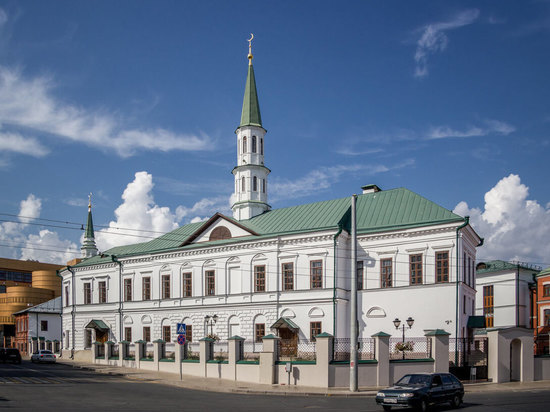 Транспорт в Казани в Ураза-байрам будет ходить с 4.30