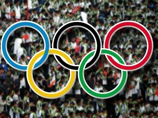 Мужчина представился журналистом и призвал МОК отменить Олимпийские игры