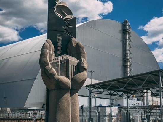 На Украине опровергли угрозу цепной реакции на Чернобыльской АЭС