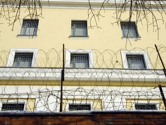 ОНК: бизнесмены составляют 15% заключенных столичных СИЗО