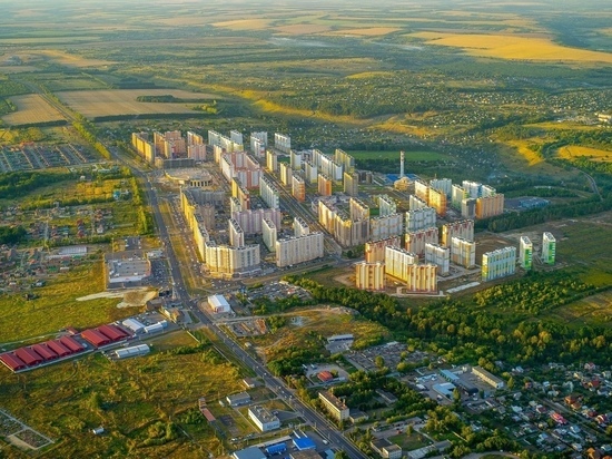 Мэр Курска обеспокоен перебоями электроснабжения в  новом микрорайоне