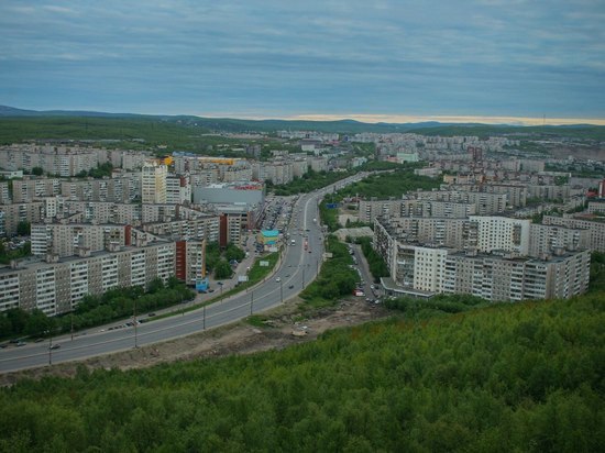 Проекты из Заполярья претендуют на победу в конкурсе «Культурный след»