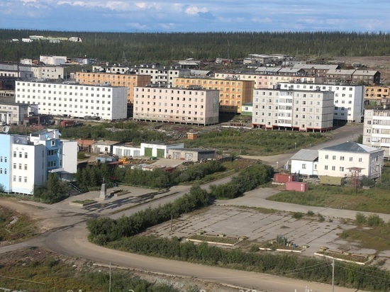 «Хозяева» посёлка Черский в Якутии пошли под суд