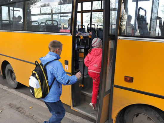 В Якутске приостановлено действие школьных транспортных карт