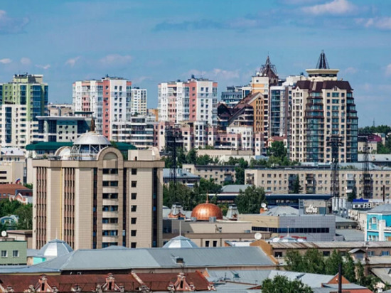 СГК в 2021 году подключит в Барнауле к системе централизованного теплоснабжения пять новых жилых комплексов