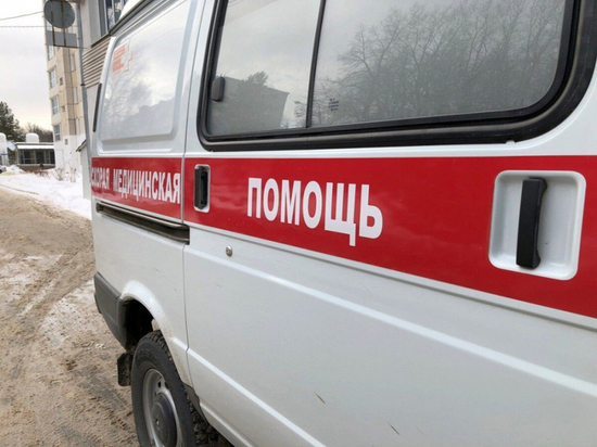В Хабаровском крае мобильные бригады снова доставляют пожилых людей на диспансеризацию