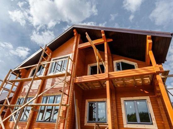 В Тюмени пройдет семинар от экспертов по малоэтажному строительству