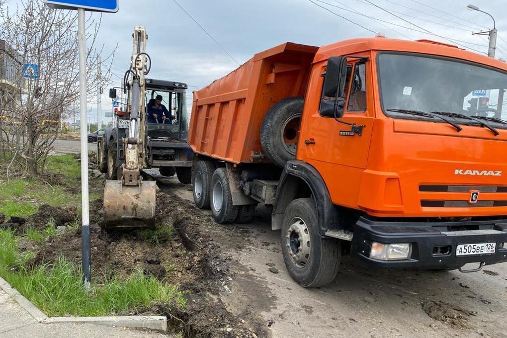 Кавказ авто ставрополь