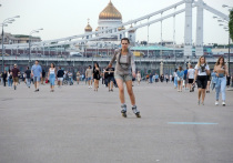 Заведующая лабораторией Гидрометцентра Людмила Паршина заявила, что в некоторых российского регионах в ближайшие дни установится небывалая для этого периода года жара