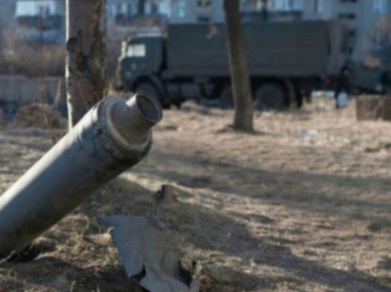 По его мнению, украинская армия будет бить там, где ей легче всего прорвать оборону