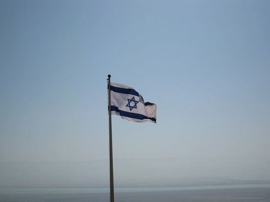 Израиль готовит наземную операцию в секторе Газа