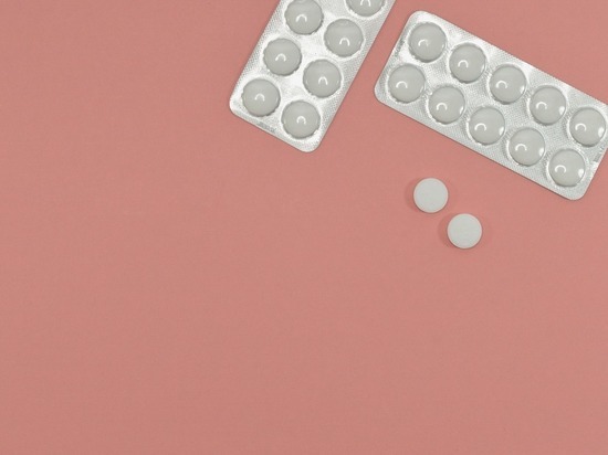 В алтайский аптеках на 45% подорожали аспирин и йод