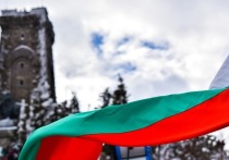 Болгарский журналист Петё Блысков посвятил материал в газете «Труд» волне «антироссийской дикости», которая захлестнула страну в последнее время