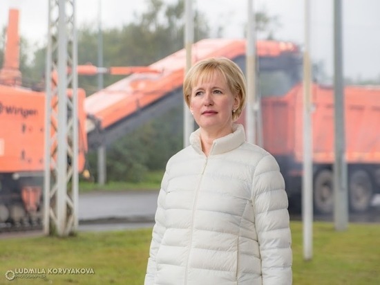 Ирина Мирошник проигнорировала выборы нового мэра, но попрощалась с горожанами