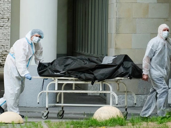 В Ростовской области еще 23 человека умерли от коронавируса