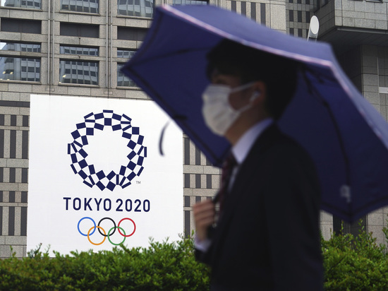 Представители МОК настаивают: Игры в Токио пройдут в полном объеме