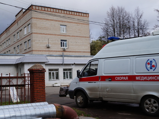 В Калужской области еще 2 человека умерли от коронавируса