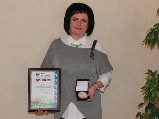 Одна из школ Серпухова вошла в число лучших российских образовательных организаций