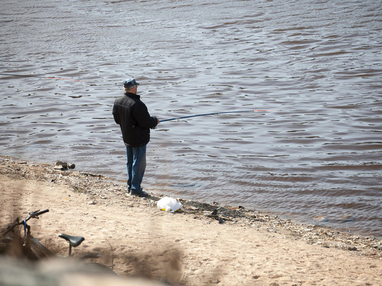 В Печорском районе пресекли незаконный вылов рыбы