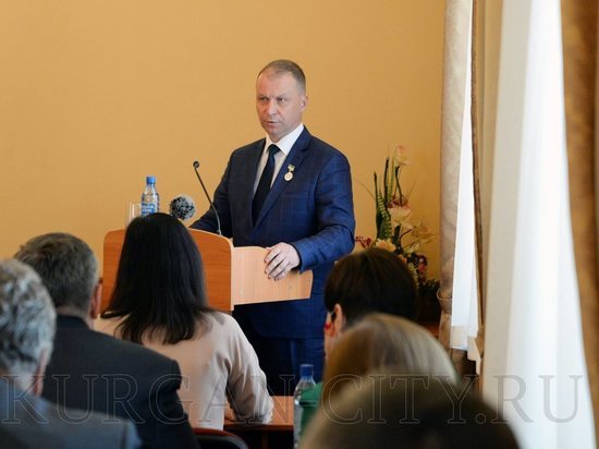 Эксперты об отставке Андрея Потапова: «В администрации Кургана работать некому»