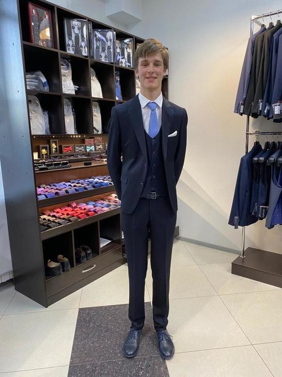 Меры безопасности примут на балу выпускников на площади в Ставрополе