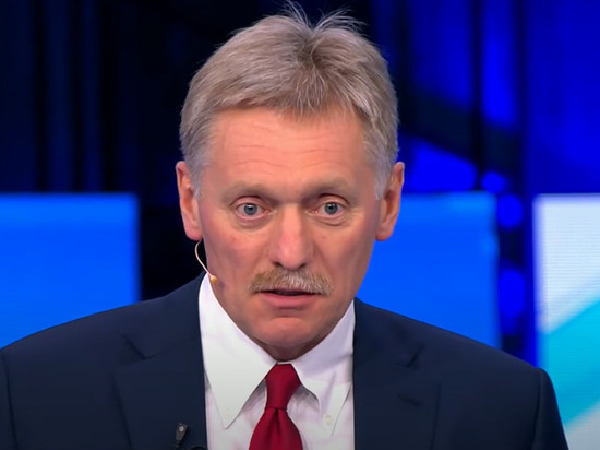 Кремль назвал «ерундой» новые сообщения о «дворце в Геленджике»