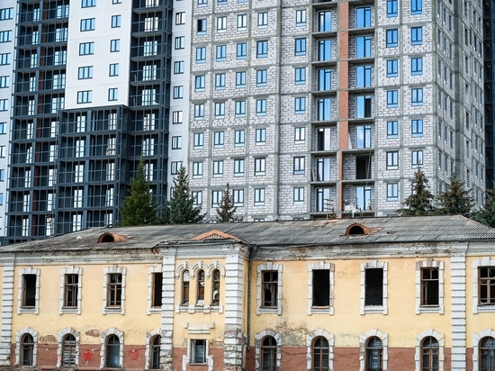 Челябинская область попала в топ-10 российских регионов по популярности ипотеки