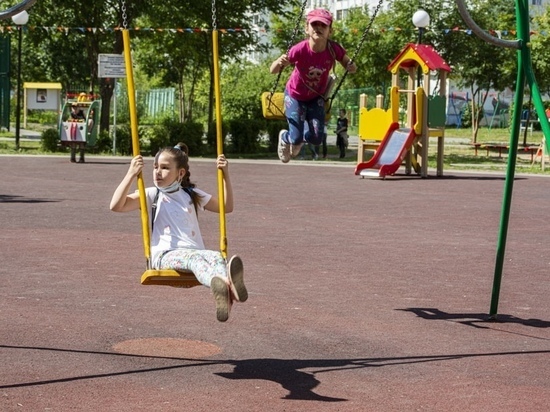 В 2021 году дети из Томской области смогут отдохнуть в десяти летних лагерях