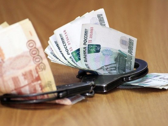 Житель Башкирии предложил полицейскому взятку размером 30 тыс рублей